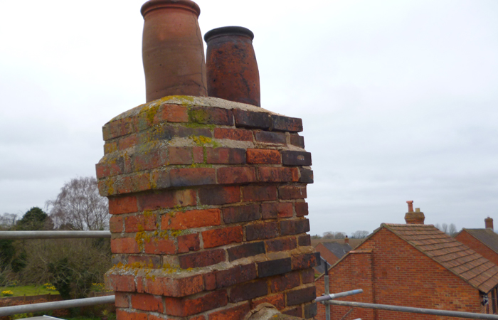 Roofing services &repairs Oxford 7